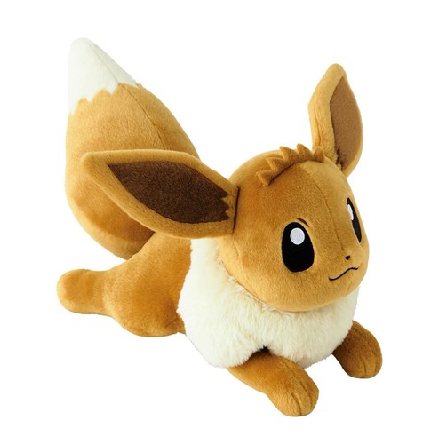 Pokémon center original plush - pokémon,