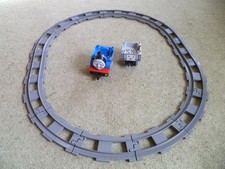 Lego Duplo Thomas The Tank