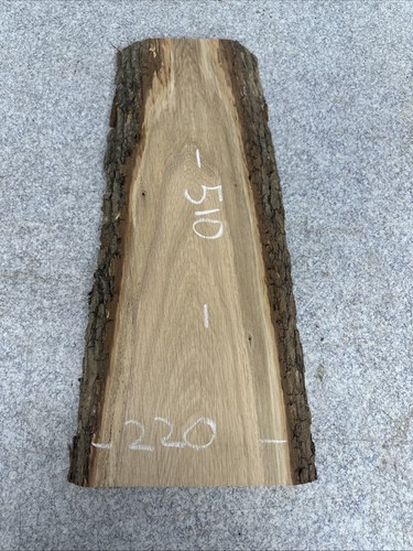 Oak boards kiln dried - boards,