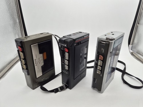 Sony tcm 131 tcs - 131/tcs-310, +