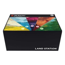 MTG: Tarkir: Dragonstorm Land