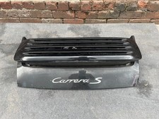 PORSCHE CARRERA 911 997 ENGINE