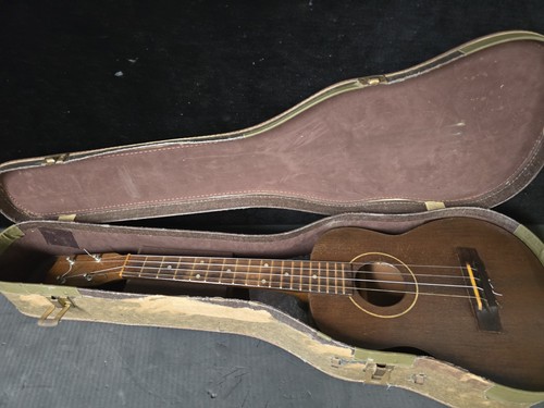 Vintage 1950 baritone - 1950’s,