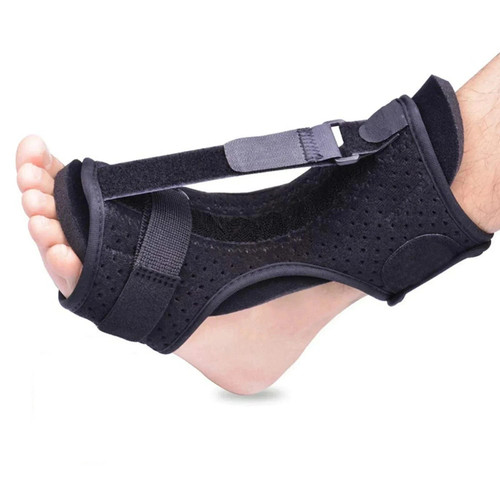 Plantar fasciitis night splint - plantar,