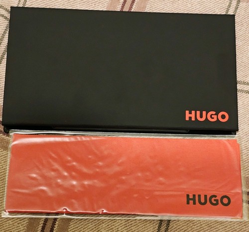 Brand new hugo boss - hugo, -black