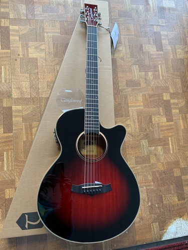 Tanglewood tw4tlceavb - tanglewood,