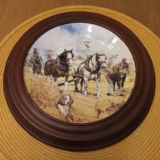 Vintage Banbury Mint Working