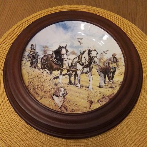 Vintage banbury mint - mint, working