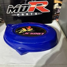 Jincheng JC50Q-7 Monkey Rear