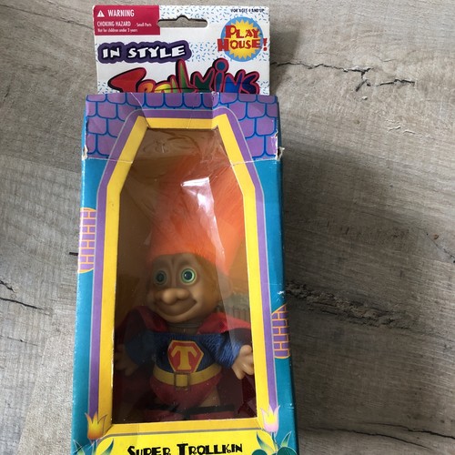 Vintage collectable original - vintage,