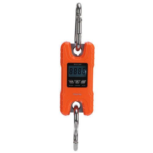 Crane scale digital - crane,