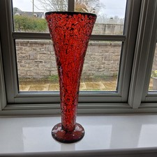 Red mosaic effect - mosaic,