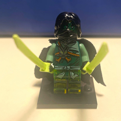 Lego ninjago morro - lego,