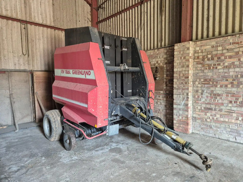 Vicon greenland rv186l round - rv186l,