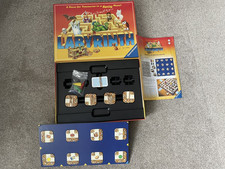 LABYRINTH GAME by RAVENSBURGER from 2007