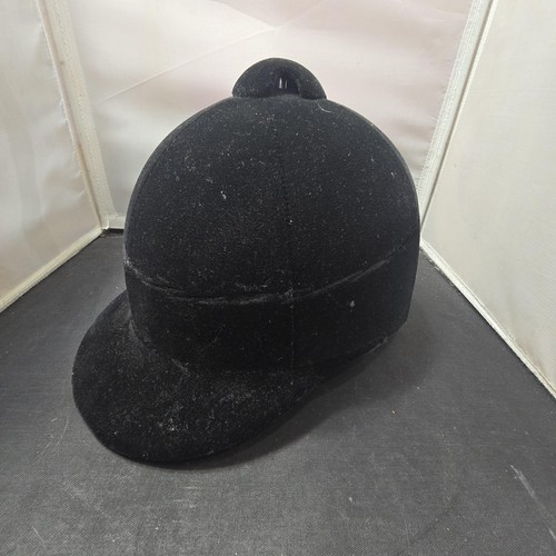 Beaufort hunt cap equestrian - hunt,