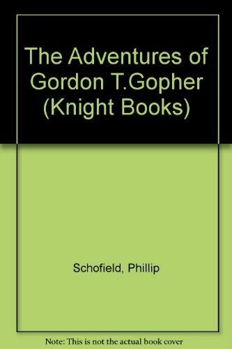 The adventures gordon - the,