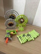 Nerf Zombi Strike Target Set