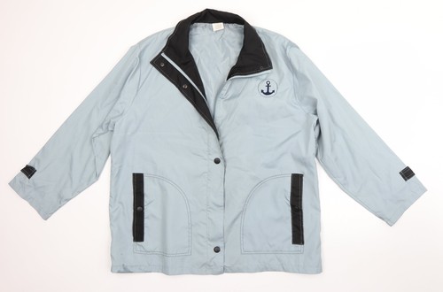 Anne lancay womens blue - de,