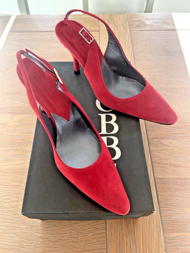 Hobbs kim diamente buckle - hobbs,