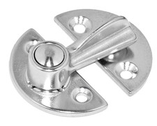 Round Turnbuckle Gravely
