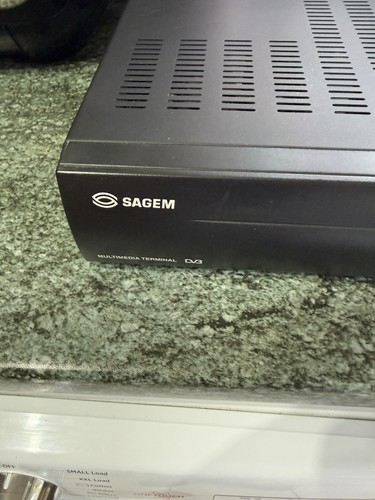 Sagemcom freesat box main - sagemcom,