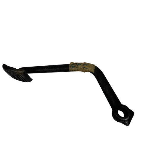 Brake pedal - ,