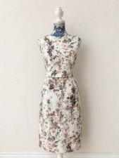 Phase Eight Dress Floral