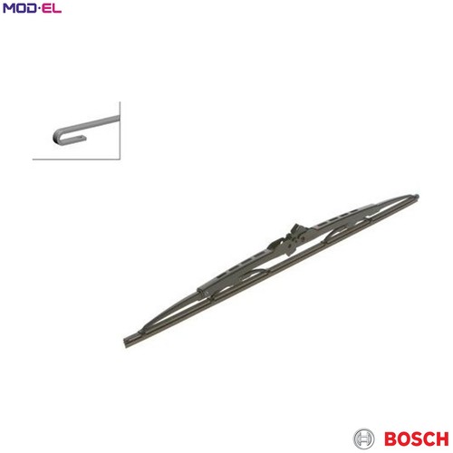 Wiper blade 397 - 3,