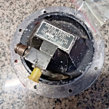 BENDIX AIRCRAFT ANTENNA