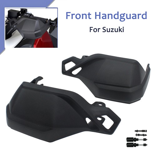 Motorcycle handguard handlebar - handguard,