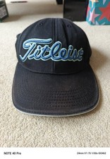 Titleist Junior Golf Cap