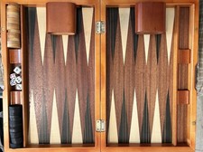 Premium Medium Wooden Folding