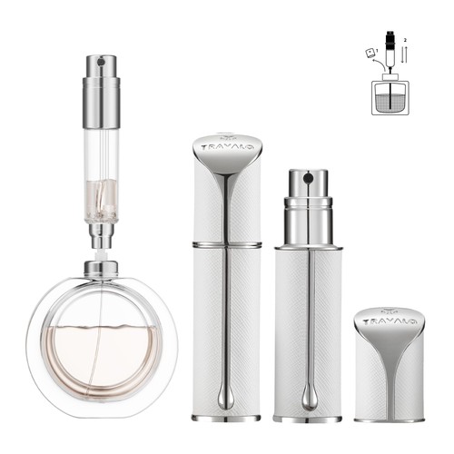 Travalo aqua refillable - aqua,