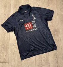 Tottenham spurs BERBATOV 9