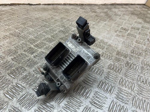 Alfa romeo 147 - 2.0, engine