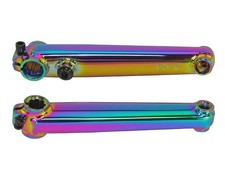 BMX Bicycle Cro-Mo Crank Arm