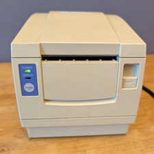 Citizen CBM1000 Thermal