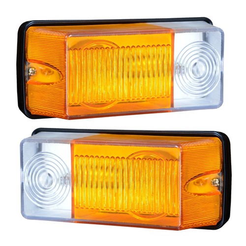12v halogen turn signal - halogen,