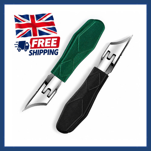 Toenail clipper for thick - toenail,