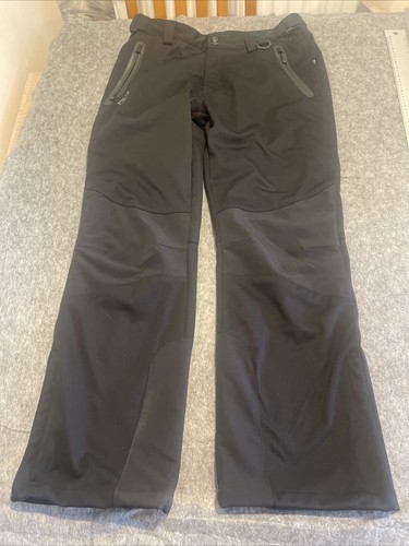 Dlx soft shell - soft, walking