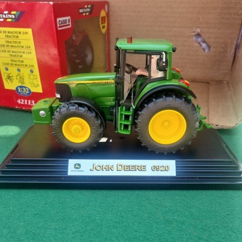 Siku britains john deere - siku/britains,