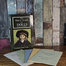 The price guide - the,