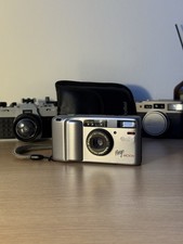 Rollei Prego Micron AF wide