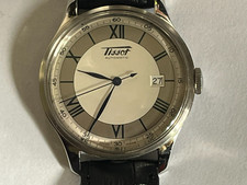 NOS Tissot mens watch