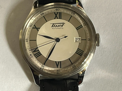 Nos tissot mens - tissot, watch