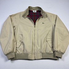 Vintage Izod Lacoste Jacket