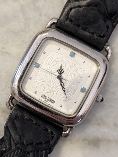 Rare seiko junko - x,