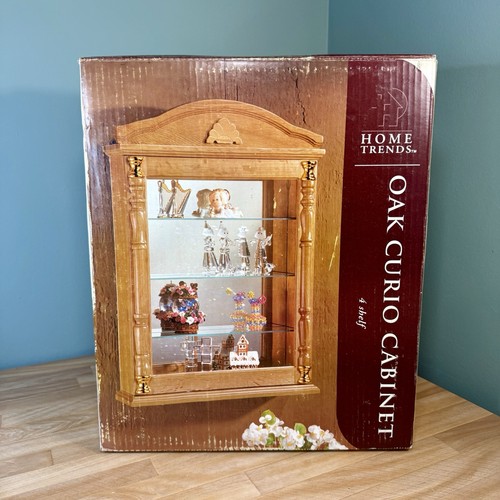 Vtg oak wood - vtg,