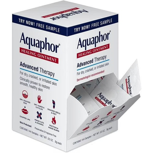 Aquaphor healing ointment - aquaphor,